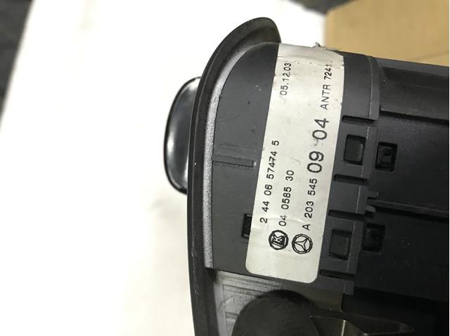 Comprar A2035450904 Mercedes 