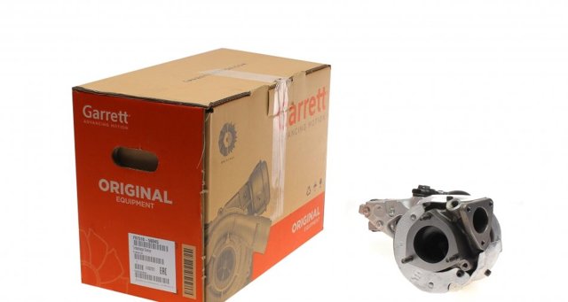 Turbocompresor 7975185004S Garrett