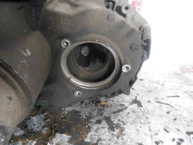 Comprar Caja de cambios Renault 19 II B53, C53