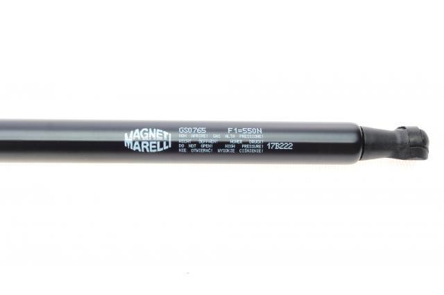 Amortiguador maletero 430719076500 Magneti Marelli