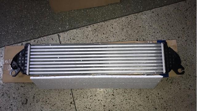Intercooler PY8W13565 Mazda