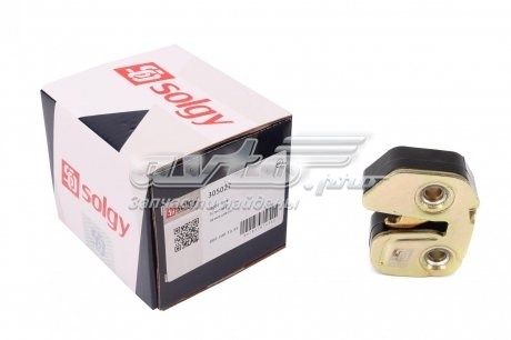 Comprar 305027 Solgy Cerradura de puerta lateral