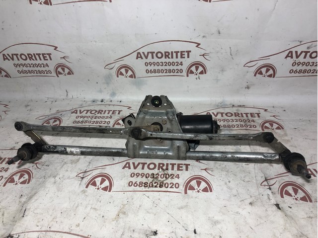 Trapezio del limpiaparabrisas Renault (RVI) 54115517 precio, desde 40,66 EUR