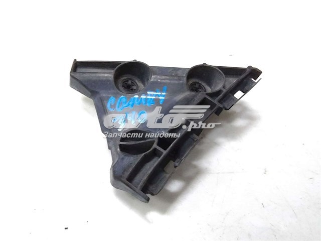 5257506030 Toyota soporte de parachoques trasero derecho