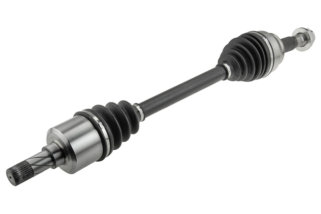 Semieje delantero izquierdo Fiat/Alfa/Lancia 1366929080
