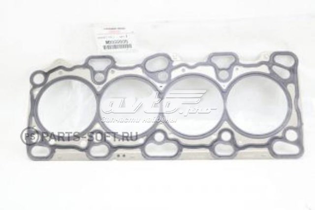 Junta de culata MD332035 Mitsubishi