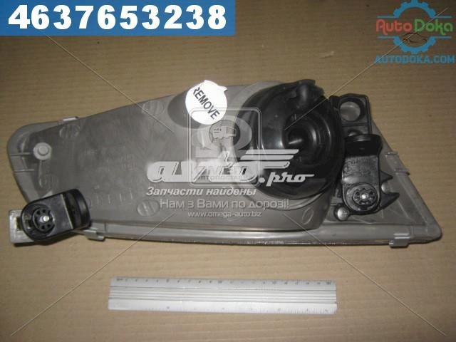 Comprar 2121176LLDE Depo/Loro/Abakus Faro delantero izquierdo