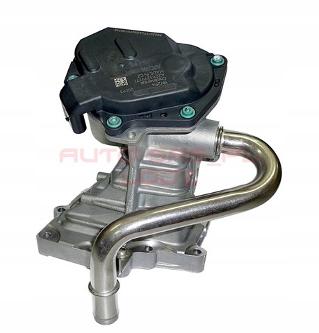 EGR Iveco 504317811