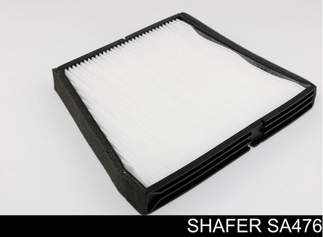 Filtro de cabina Shafer SA476 precio, desde 7,88 EUR
