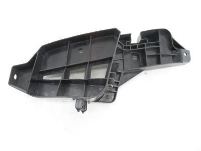 Comprar 5215653040 Toyota Soporte exterior izquierdo del parachoques trasero