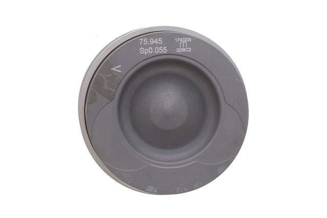 Pistón completo para 1 cilindro, STD Mahle Original 021PI00123000 precio, desde 88,57 EUR
