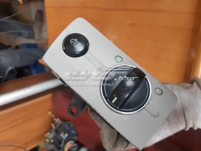 A2115450104 Mercedes Interruptor de luces en el tablero