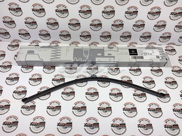 Comprar 4478203400 Mercedes Limpiaparabrisas traseros