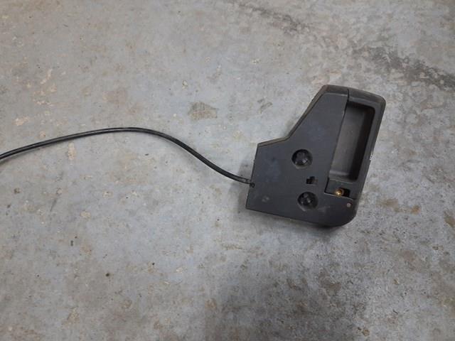 Boton De Ajuste De Asiento Bloque Derecho BMW 52208225840