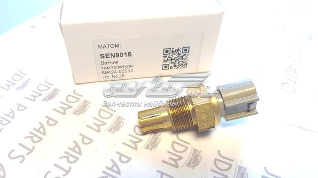 SEN9015 Matomi sensor, temperatura del aire de admisión