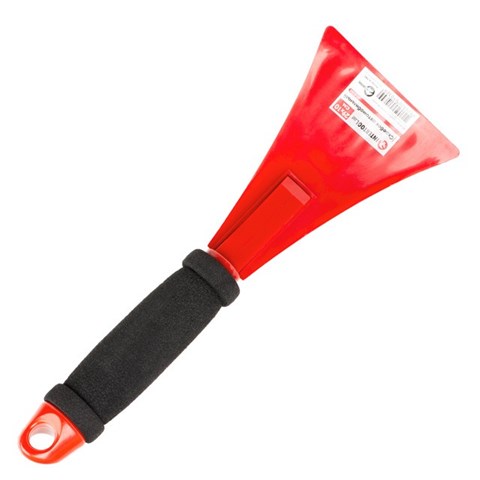 AT-0103 Intertool cepillo para nieve