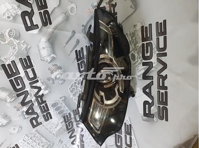  Land Rover LR137231