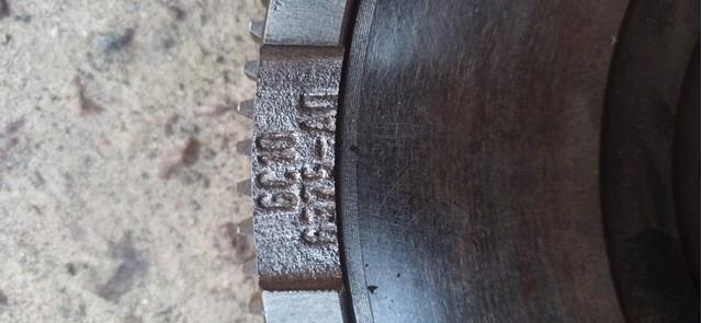 Volante motor 6C1Q6375AD Ford