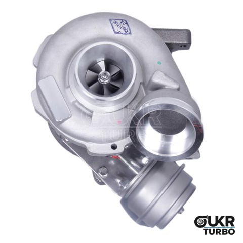 200101110805 SL Turbo Turbo para motor