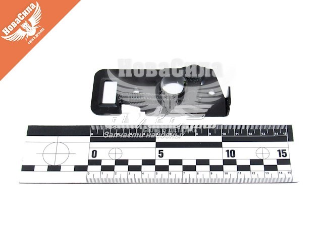  Cerradura de capó Chevrolet Aveo 2