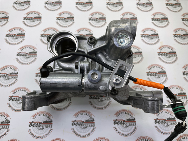 Comprar 32388686 Volvo Bomba De Aceite