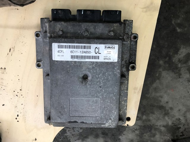  Ford 6C1112A650 precio, desde 117,61 EUR
