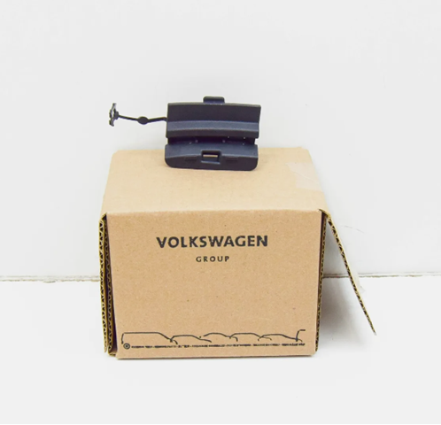 Tapa de gancho de remolque trasero del parachoques VAG 3CM8071859B9 precio, desde 47,09 EUR