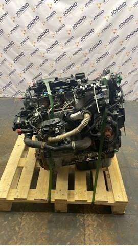 Comprar BHYDV6FD Peugeot/Citroen Motor completo