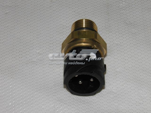 Sensor, presión gas de escape Renault (RVI) 7421634017
