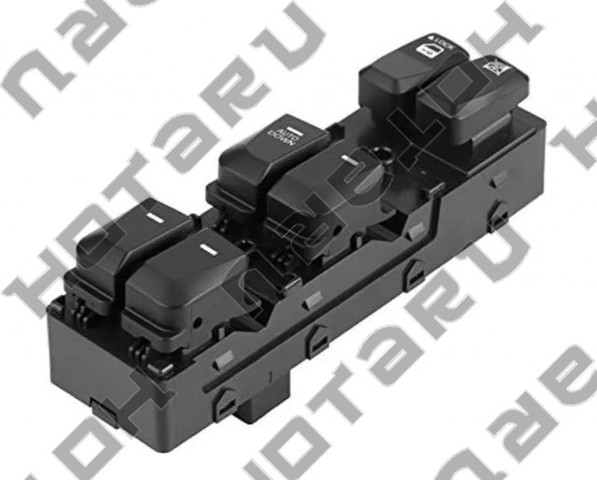 HBE-1240 Hotaru unidad de control elevalunas delantera izquierda