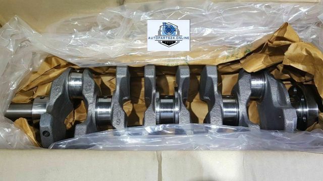 Cigüeñal 231103C720A HYUNDAI
