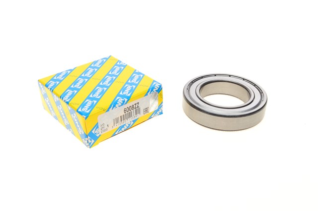 Comprar 6008ZZ SNR Soporte de rodamiento intermedio del semieje delantero