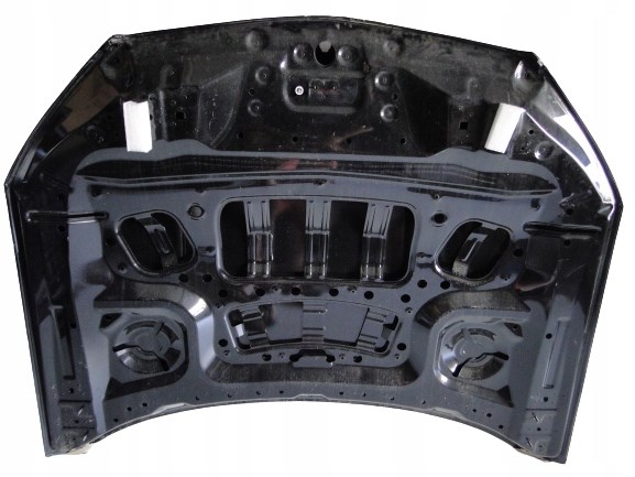 Capó del motor Mercedes A1678801500 precio, desde 685,50 EUR