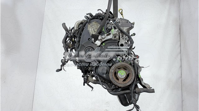 Motor completo Peugeot/Citroen 0135GK