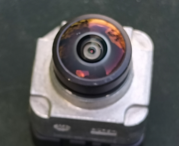 Cámara del sistema de visión VAG 5WA980546E precio, desde 154,28 EUR