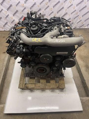 Motor completo CGKA VAG