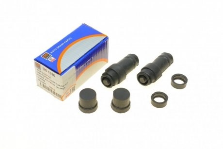 Guía de la pinza de freno delantera BS1326 DP Group