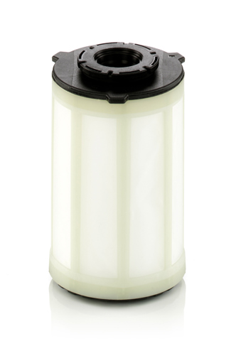 Filtro de combustible PU7021Z Mann-Filter