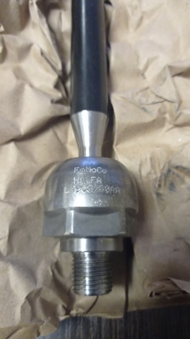 Brazo direccion coche Ford 2486871 precio, desde 13,37 EUR
