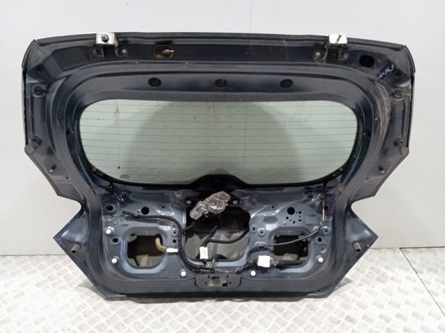 Puertas traseras Nissan/Infiniti 901005FA0J precio, desde 679,54 EUR