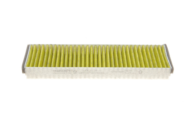 Filtro de habitáculo WPK119 Wunder