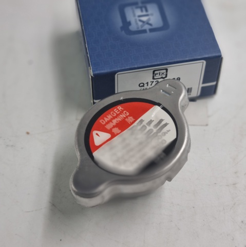 Tapa de radiador (tapón) Q-fix Q1720069 precio, desde 6,26 EUR