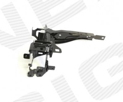 Soporte de montaje de faros delantero izquierdo Signeda PBM99212L