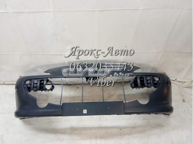 7401CZ Peugeot/Citroen Paragolpes delantero