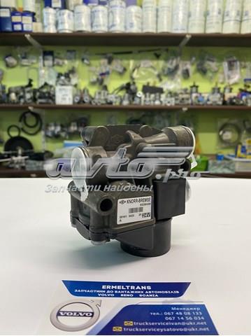 Módulo de control ABS K038438N50 Knorr-bremse