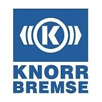 II36012N50 Knorr-bremse Válvula limitadora de presión neumática