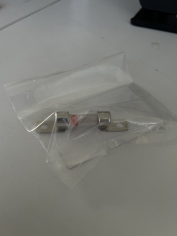 375F2GI040QQH Hyundai/Kia Fusibles