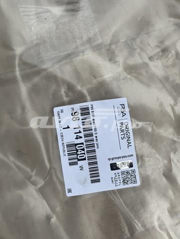 Moldura inferior de puerta delantera derecha Peugeot/Citroen 98114040VV precio, desde 76,96 EUR