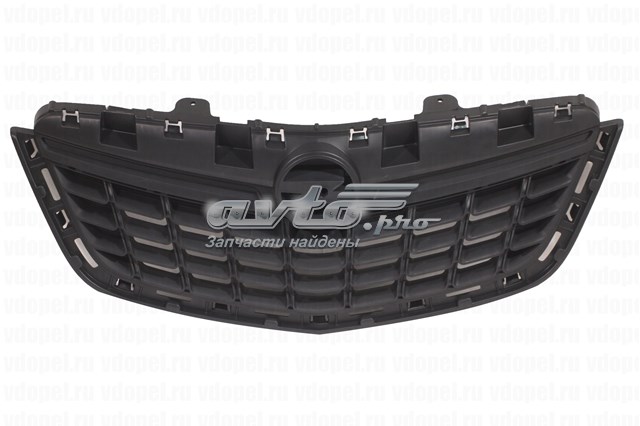 Rejilla delantera General Motors 95391779 precio, desde 84,22 EUR