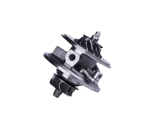 Turbo MSG Rebuilding 7518510003